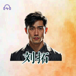 刘拓